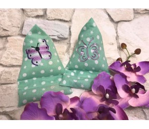 Stickserie - 52 Mini Motive Mix Set 1